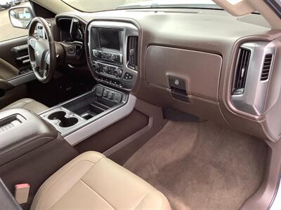 2016 Chevrolet Silverado 1500 LTZ   - Photo 37 - Crest Hill, IL 60403