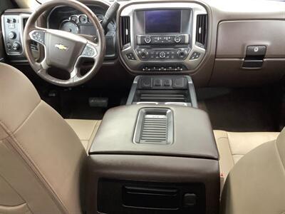 2016 Chevrolet Silverado 1500 LTZ   - Photo 44 - Crest Hill, IL 60403