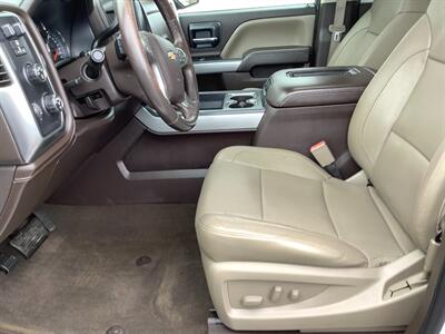 2016 Chevrolet Silverado 1500 LTZ   - Photo 16 - Crest Hill, IL 60403