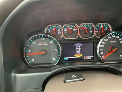 2016 Chevrolet Silverado 1500 LTZ   - Photo 12 - Crest Hill, IL 60403