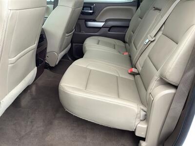 2016 Chevrolet Silverado 1500 LTZ   - Photo 30 - Crest Hill, IL 60403