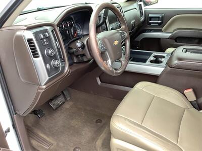 2016 Chevrolet Silverado 1500 LTZ   - Photo 17 - Crest Hill, IL 60403