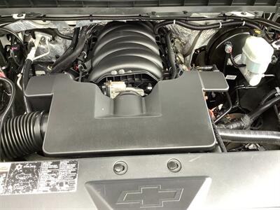 2016 Chevrolet Silverado 1500 LTZ   - Photo 52 - Crest Hill, IL 60403