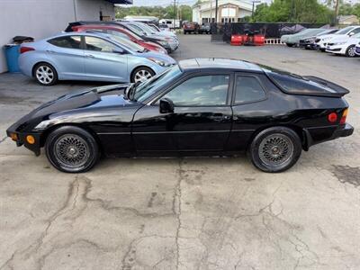 1988 Porsche 924 S  project - Photo 2 - Crest Hill, IL 60403