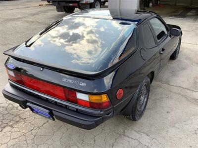 1988 Porsche 924 S  project - Photo 7 - Crest Hill, IL 60403