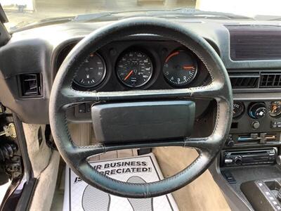 1988 Porsche 924 S  project - Photo 12 - Crest Hill, IL 60403