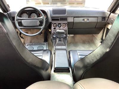 1988 Porsche 924 S  project - Photo 20 - Crest Hill, IL 60403