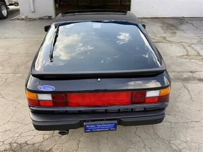 1988 Porsche 924 S  project - Photo 6 - Crest Hill, IL 60403