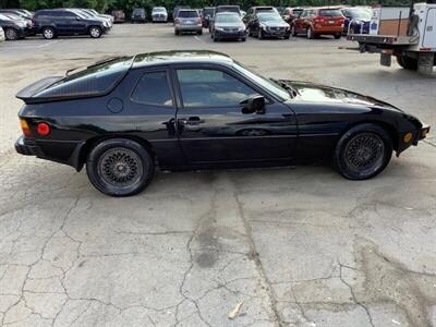 1988 Porsche 924 S  project - Photo 3 - Crest Hill, IL 60403