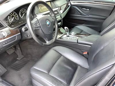 2013 BMW 528i xDrive   - Photo 14 - Crest Hill, IL 60403