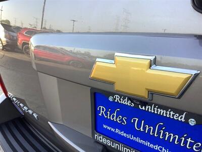 2013 Chevrolet Suburban LTZ 1500   - Photo 41 - Crest Hill, IL 60403