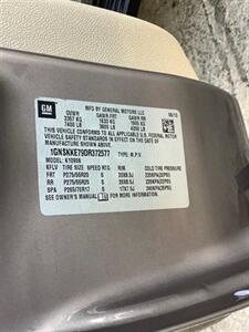 2013 Chevrolet Suburban LTZ 1500   - Photo 25 - Crest Hill, IL 60403