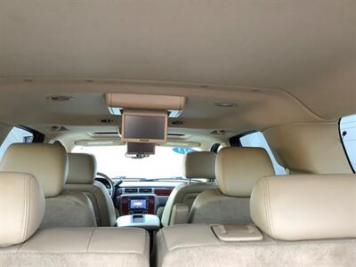 2013 Chevrolet Suburban LTZ 1500   - Photo 37 - Crest Hill, IL 60403