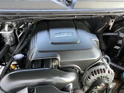 2013 Chevrolet Suburban LTZ 1500   - Photo 51 - Crest Hill, IL 60403