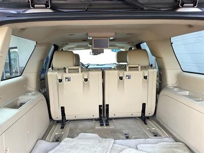 2013 Chevrolet Suburban LTZ 1500   - Photo 39 - Crest Hill, IL 60403