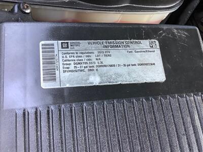 2013 Chevrolet Suburban LTZ 1500   - Photo 52 - Crest Hill, IL 60403