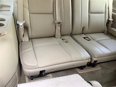 2013 Chevrolet Suburban LTZ 1500   - Photo 32 - Crest Hill, IL 60403