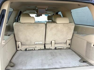 2013 Chevrolet Suburban LTZ 1500   - Photo 38 - Crest Hill, IL 60403