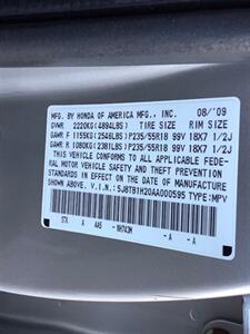 2013 Chevrolet Suburban LTZ 1500   - Photo 55 - Crest Hill, IL 60403