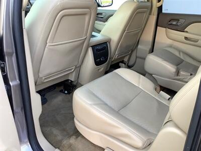 2013 Chevrolet Suburban LTZ 1500   - Photo 27 - Crest Hill, IL 60403