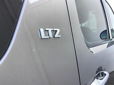 2013 Chevrolet Suburban LTZ 1500   - Photo 43 - Crest Hill, IL 60403