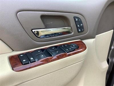 2013 Chevrolet Suburban LTZ 1500   - Photo 16 - Crest Hill, IL 60403