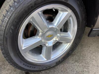 2013 Chevrolet Suburban LTZ 1500   - Photo 47 - Crest Hill, IL 60403