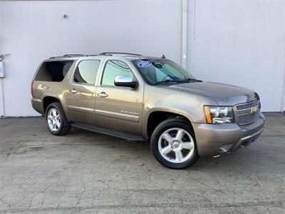 2013 Chevrolet Suburban LTZ 1500   - Photo 10 - Crest Hill, IL 60403