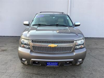 2013 Chevrolet Suburban LTZ 1500   - Photo 12 - Crest Hill, IL 60403