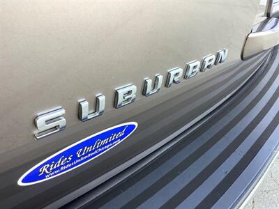 2013 Chevrolet Suburban LTZ 1500   - Photo 42 - Crest Hill, IL 60403