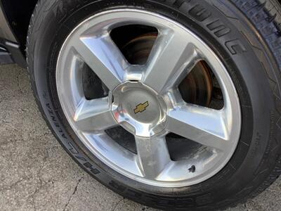 2013 Chevrolet Suburban LTZ 1500   - Photo 46 - Crest Hill, IL 60403