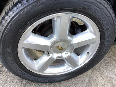 2013 Chevrolet Suburban LTZ 1500   - Photo 45 - Crest Hill, IL 60403