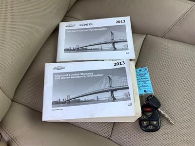 2013 Chevrolet Suburban LTZ 1500   - Photo 34 - Crest Hill, IL 60403