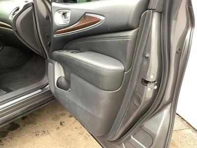 2015 INFINITI QX60 - Photo 32 - Crest Hill, IL 60403