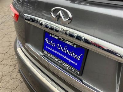 2015 INFINITI QX60 - Photo 45 - Crest Hill, IL 60403