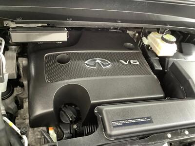 2015 INFINITI QX60 - Photo 55 - Crest Hill, IL 60403