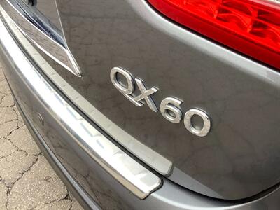 2015 INFINITI QX60 - Photo 46 - Crest Hill, IL 60403