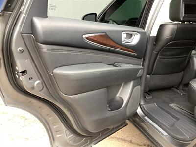 2015 INFINITI QX60 - Photo 26 - Crest Hill, IL 60403