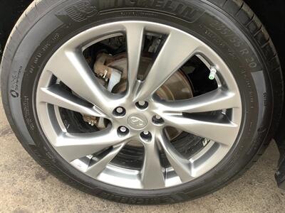 2015 INFINITI QX60 - Photo 50 - Crest Hill, IL 60403