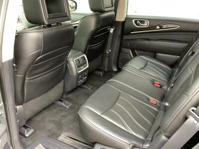 2015 INFINITI QX60 - Photo 28 - Crest Hill, IL 60403