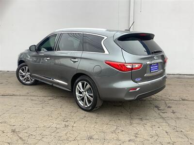2015 INFINITI QX60 - Photo 5 - Crest Hill, IL 60403