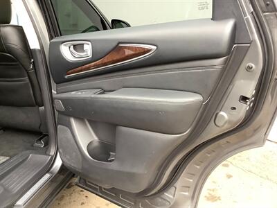 2015 INFINITI QX60 - Photo 29 - Crest Hill, IL 60403