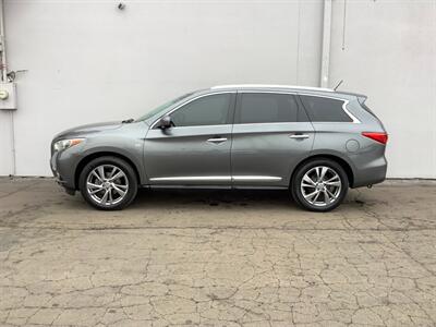 2015 INFINITI QX60 - Photo 3 - Crest Hill, IL 60403