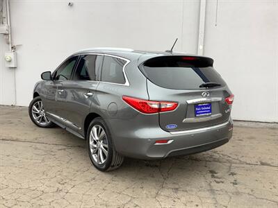 2015 INFINITI QX60 - Photo 4 - Crest Hill, IL 60403