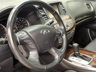 2015 INFINITI QX60 - Photo 24 - Crest Hill, IL 60403