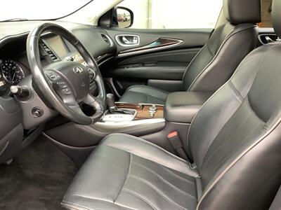 2015 INFINITI QX60 - Photo 15 - Crest Hill, IL 60403