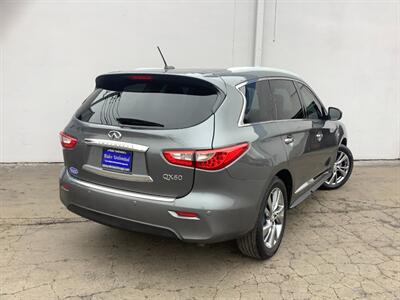 2015 INFINITI QX60 - Photo 7 - Crest Hill, IL 60403