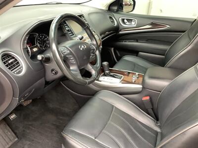 2015 INFINITI QX60 - Photo 16 - Crest Hill, IL 60403