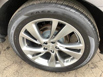 2015 INFINITI QX60 - Photo 49 - Crest Hill, IL 60403
