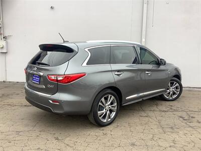 2015 INFINITI QX60 - Photo 8 - Crest Hill, IL 60403